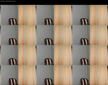 tunderose — 7 minute Chaturbate female cam show recording, 1080p, Sep 26, 2020