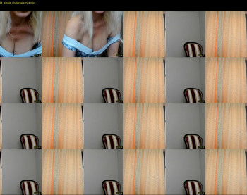 tunderose — 28 minute Chaturbate female cam show recording, 1080p, Sep 26, 2020