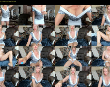 tunderose — 71 minute Chaturbate female cam show recording, 1080p, Sep 26, 2020