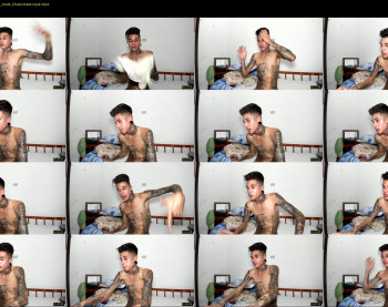 ululante — 3 minute Chaturbate male cam show recording, 1080p, Sep 26, 2020
