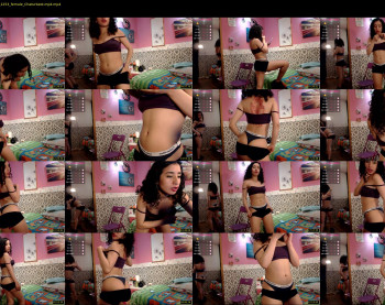 valerie_mase — 42 minute Chaturbate female cam show recording, 720p, Sep 26, 2020