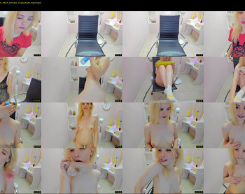 veronica_space — 70 minute Chaturbate female cam show recording, 1080p, Sep 26, 2020