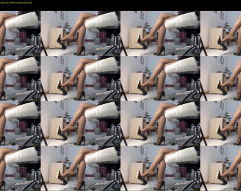 violetli_ — 3 minute Chaturbate female cam show recording, 1080p, Sep 26, 2020