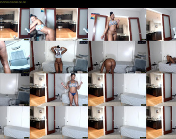 wynterheat — 69 minute Chaturbate female cam show recording, 720p, Sep 26, 2020
