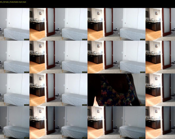 wynterheat — 70 minute Chaturbate female cam show recording, 720p, Sep 26, 2020