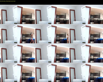 wynterheat — 69 minute Chaturbate female cam show recording, 720p, Sep 26, 2020
