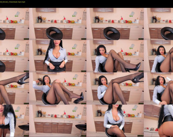 xkimoraxx — 70 minute Chaturbate female cam show recording, 1080p, Sep 27, 2020