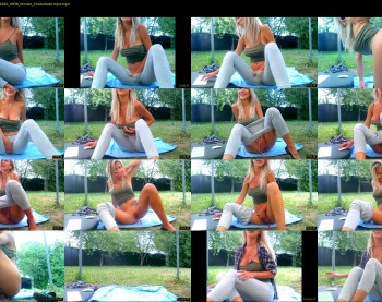 yourguiltypassionn — 92 minute Chaturbate female cam show recording, 720p, Sep 26, 2020