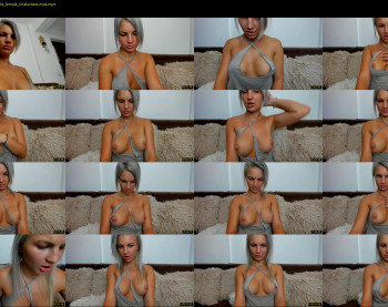 yssaacher — 74 minute Chaturbate female cam show recording, 1080p, Sep 27, 2020