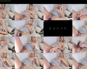 zyelly — 70 minute Chaturbate female cam show recording, 1080p, Sep 26, 2020