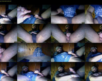 1ui5 — 143 minute Chaturbate male cam show recording, 720p, Sep 27, 2020