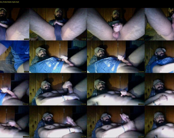 1ui5 — 153 minute Chaturbate male cam show recording, 720p, Sep 27, 2020