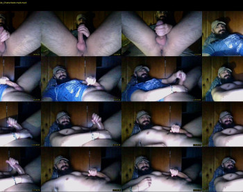 1ui5 — 154 minute Chaturbate male cam show recording, 720p, Sep 27, 2020