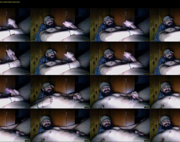 1ui5 — 18 minute Chaturbate male cam show recording, 720p, Sep 27, 2020