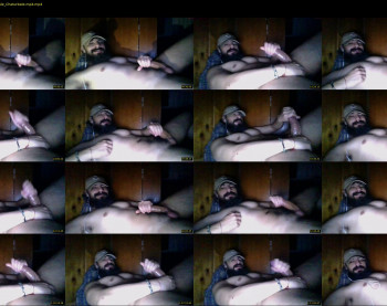 1ui5 — 82 minute Chaturbate male cam show recording, 720p, Sep 27, 2020