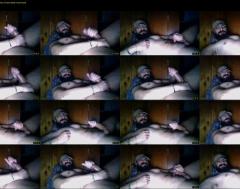 1ui5 — 65 minute Chaturbate male cam show recording, 720p, Sep 27, 2020