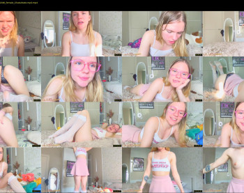 69littlebig69 — 140 minute Chaturbate couple cam show recording, 720p, Sep 27, 2020