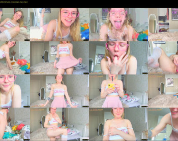 69littlebig69 — 141 minute Chaturbate couple cam show recording, 720p, Sep 27, 2020