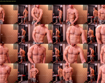 _adamcoper_ — 47 minute Chaturbate male cam show recording, 720p, Sep 27, 2020