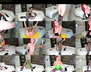 _astarta_ — 115 minute Chaturbate female cam show recording, 720p, Sep 27, 2020