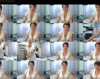 _lady_red_ — 16 minute Chaturbate female cam show recording, 1080p, Sep 27, 2020