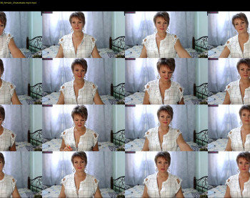 _lady_red_ — 10 minute Chaturbate female cam show recording, 1080p, Sep 27, 2020