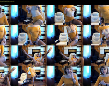_natali_ — 47 minute Chaturbate female cam show recording, 1080p, Sep 27, 2020