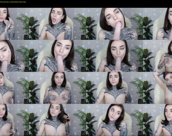 _peni_wise_ — 16 minute Chaturbate female cam show recording, 1080p, Sep 28, 2020