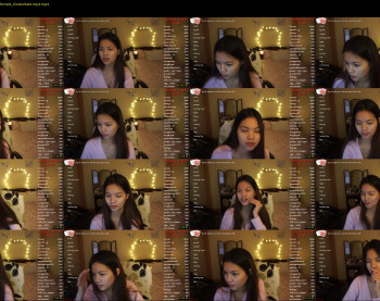 _pilya_ — 36 minute Chaturbate female cam show recording, 720p, Sep 27, 2020