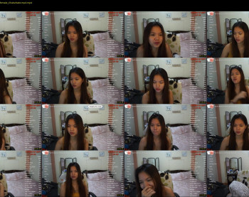 _pilya_ — 36 minute Chaturbate female cam show recording, 720p, Sep 28, 2020