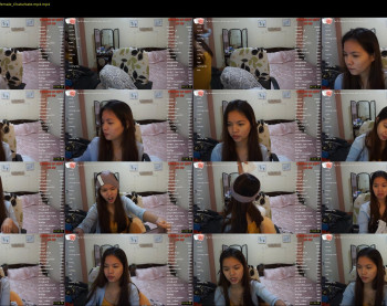 _pilya_ — 36 minute Chaturbate female cam show recording, 720p, Sep 28, 2020
