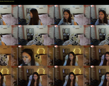 _pilya_ — 10 minute Chaturbate female cam show recording, 720p, Sep 28, 2020
