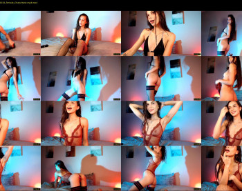 _stella_rose_ — 24 minute Chaturbate female cam show recording, 1080p, Sep 27, 2020