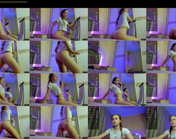_taylor_swift — 34 minute Chaturbate female cam show recording, 1080p, Sep 27, 2020