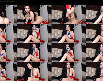 _valeria___ — 7 minute Chaturbate female cam show recording, 1080p, Sep 27, 2020