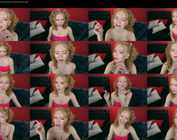 abigailmcgee — 36 minute Chaturbate female cam show recording, 720p, Sep 27, 2020