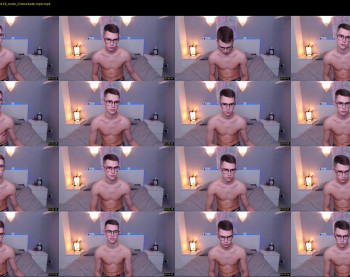 alfie_evanss — 6 minute Chaturbate male cam show recording, 1080p, Sep 28, 2020
