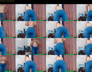 allex_ass_86 — 70 minute Chaturbate female cam show recording, 1080p, Sep 28, 2020