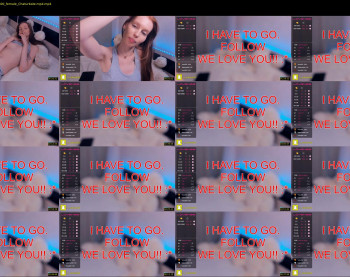 amber_tan — 8 minute Chaturbate female cam show recording, 1080p, Sep 28, 2020