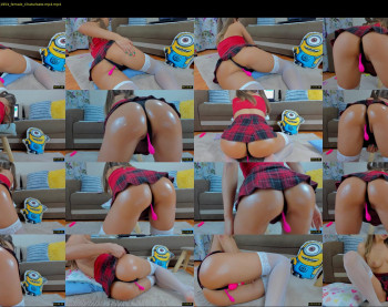 anabelle_wet — 70 minute Chaturbate female cam show recording, 1080p, Sep 27, 2020