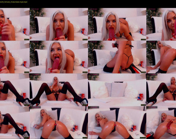anasstacia__ — 70 minute Chaturbate female cam show recording, 1080p, Sep 27, 2020