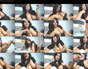 anaworld69 — 72 minute Chaturbate female cam show recording, 1080p, Sep 27, 2020