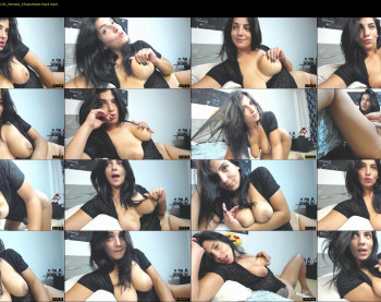 anaworld69 — 73 minute Chaturbate female cam show recording, 1080p, Sep 27, 2020