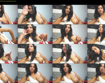 anaworld69 — 9 minute Chaturbate female cam show recording, 1080p, Sep 27, 2020