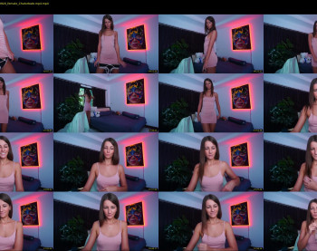 anna_shine_ — 37 minute Chaturbate female cam show recording, 1080p, Sep 27, 2020