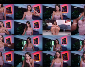 anna_shine_ — 182 minute Chaturbate female cam show recording, 1080p, Sep 27, 2020