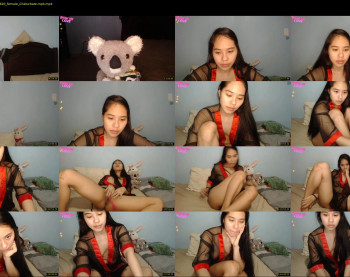 annaxnasty — 119 minute Chaturbate female cam show recording, 720p, Sep 27, 2020