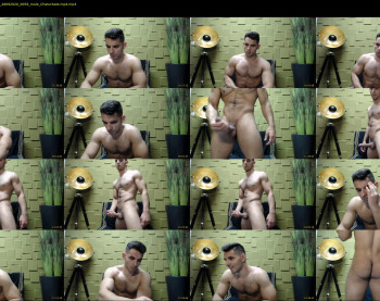 antoniovalentinidiamond — 28 minute Chaturbate male cam show recording, 480p, Sep 28, 2020
