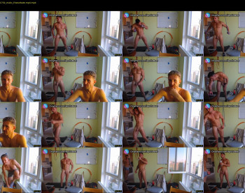 apollobest77 — 8 minute Chaturbate male cam show recording, 720p, Sep 27, 2020