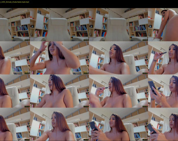 arabiansweety — 14 minute Chaturbate female cam show recording, 1080p, Sep 27, 2020